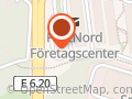 Eriksson & Bäck Konstruktion A