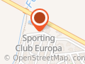 Sporting Club Europa