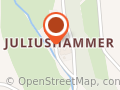 Ehemaliges Landhotel Juliushammer