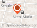 Endstation Aken Elbe