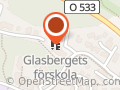 Förskola Glasberget