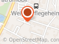 Peter Schlegel Kleingartenverein Weidatal