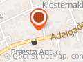 Præstø Kampsports Forening