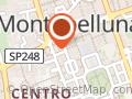 VIA Manzoni