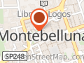 Servizio Taxi Montebelluna