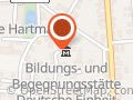 Begegnungsstätte Deutsche Einheit