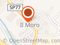 Ristorante Pizzeria Il Moro SNC