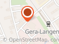Recyclinghof Gera-Langenberg