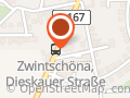 Freiwillige Feuerwehr Dieskau- Zwintschöna