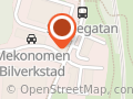 Mekonomen Bilverkstad / Säve Bil AB