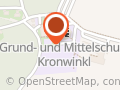 Kardinal Konrad von Preysing Halle