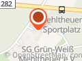 Sportgemeinschaft Grün- Weiss Mehltheuer