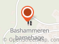 Bashammeren Barnehage