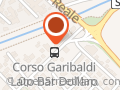 Pan di Zucchero