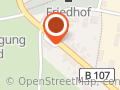 TinQ Tankstelle