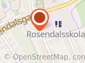 Rosendalsskolans Fritidshem
