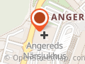 Närhälsan Angered vårdcentral