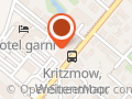 Physiotherapie Kollmorgen - Praxis Kritzmow