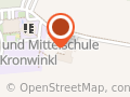 Kom. Kinderkrippe Zwergenschloss