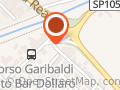 Parcheggio di Tigotà