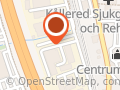 Cronspisen Väst