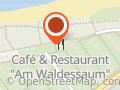 Café & Restaurant Am Waldessaum