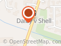 Dalby Pizza Restaurant