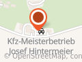 Hintermeier Josef KFZ-Meisterbetrieb