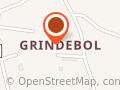 Grindebols Gård - sågverk & entreprenad