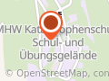 MHW Übungsgelände