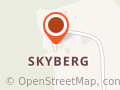Østberg's Skogsutstyr