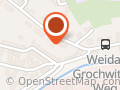 Planet Spielhalle - Weida