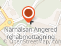 Närhälsan Angered rehabmottagning