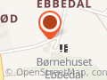 Børnehuset Kregme - - Afdeling Ebbedal