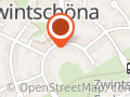 Ferienwohnung Zwintschöna