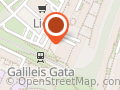 Pizzeria Galileis