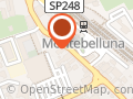 BusForFun Fermata MONTEBELLUNA