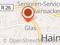 Josef Glas Friseursalon