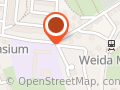 Wohnmobilstellplatz Weida
