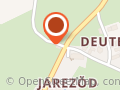 Feuerwehrhaus Jarezöd