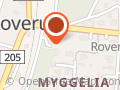 Roverud Cafe & Gatekjøkken Bente Irene Wold