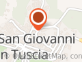 ITAS ASSICURAZIONI AGENZIA MONTEFIASCONE - UFFICI DI VILLA SAN GIOVANNI IN TUSCIA