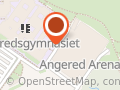 Angeredsvallen