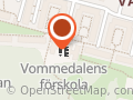 Vommedalens förskola