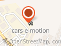 cars-e-motion GmbH