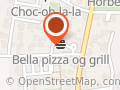 Bella Pizzaria Horbelev
