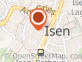 Isener Volksfest