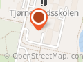 Tjørnegårdshallen