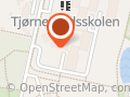 SCR Fjordskolen Lysholm
