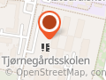 Tjørnegårdsskolens Skolefritidsordning